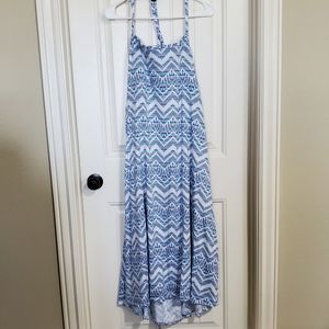 3 for $15 The Undress V3 convertible halter dress